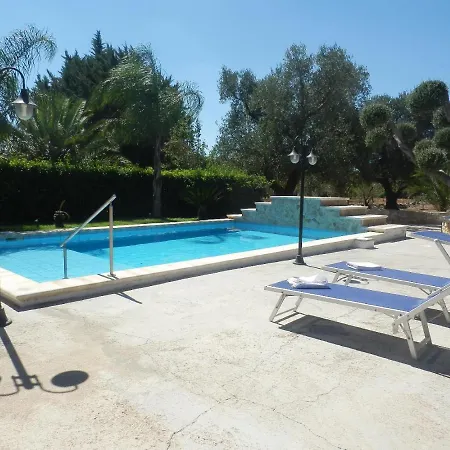 Trullo Maisha