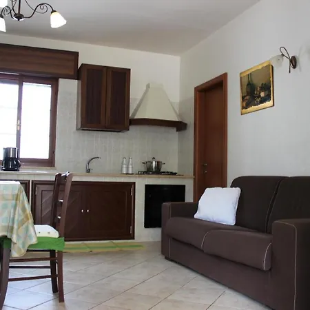 Villa Trullo Maisha San Vito dei Normanni