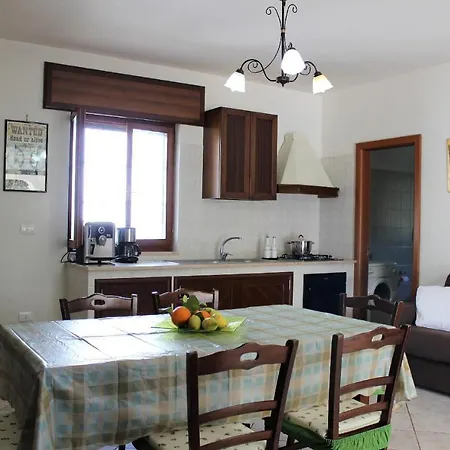 Trullo Maisha Villa San Vito dei Normanni