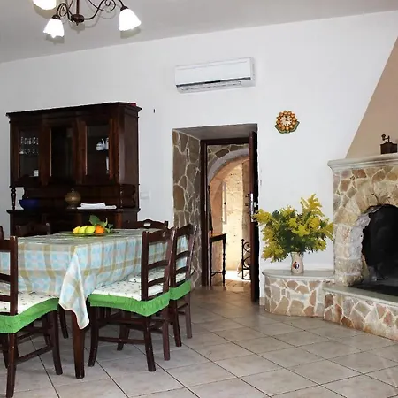 Trullo Maisha Villa