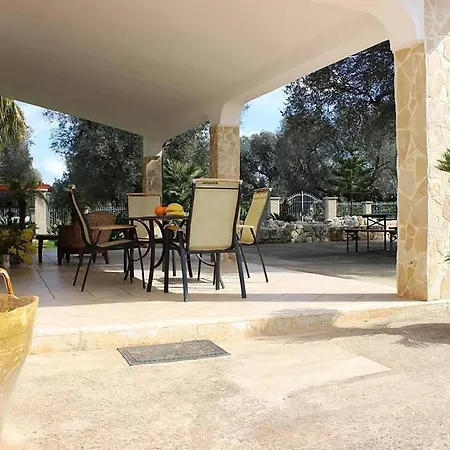 Trullo Maisha