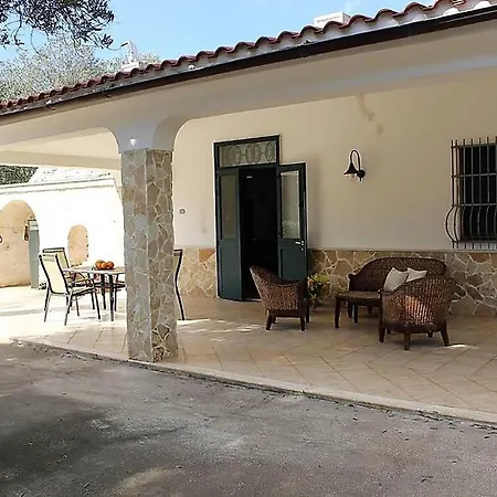 Trullo Maisha * San Vito dei Normanni
